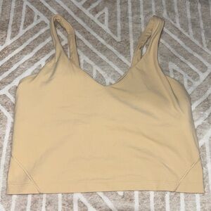 NWOT LULULEMON ALIGN TANK